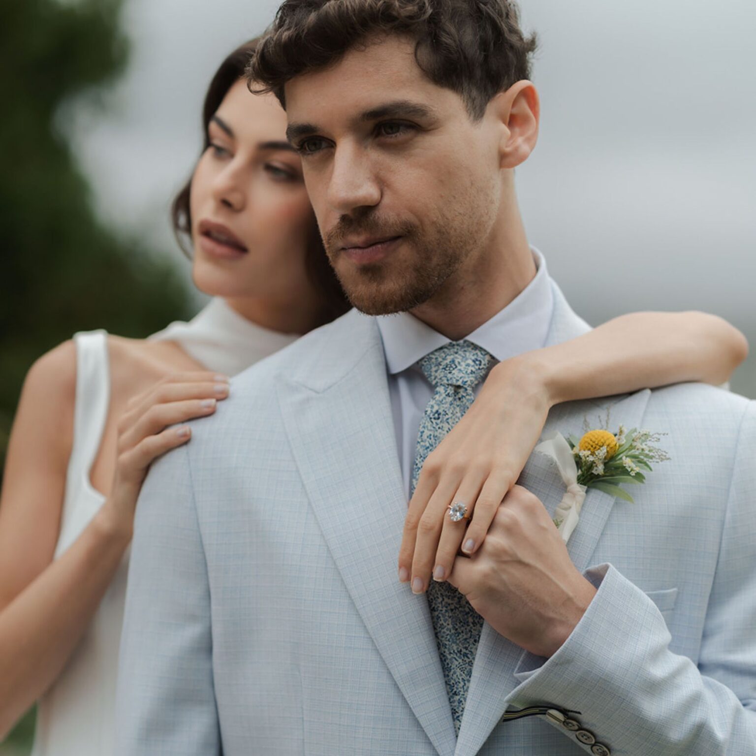 wedding content at Woodhill Hall